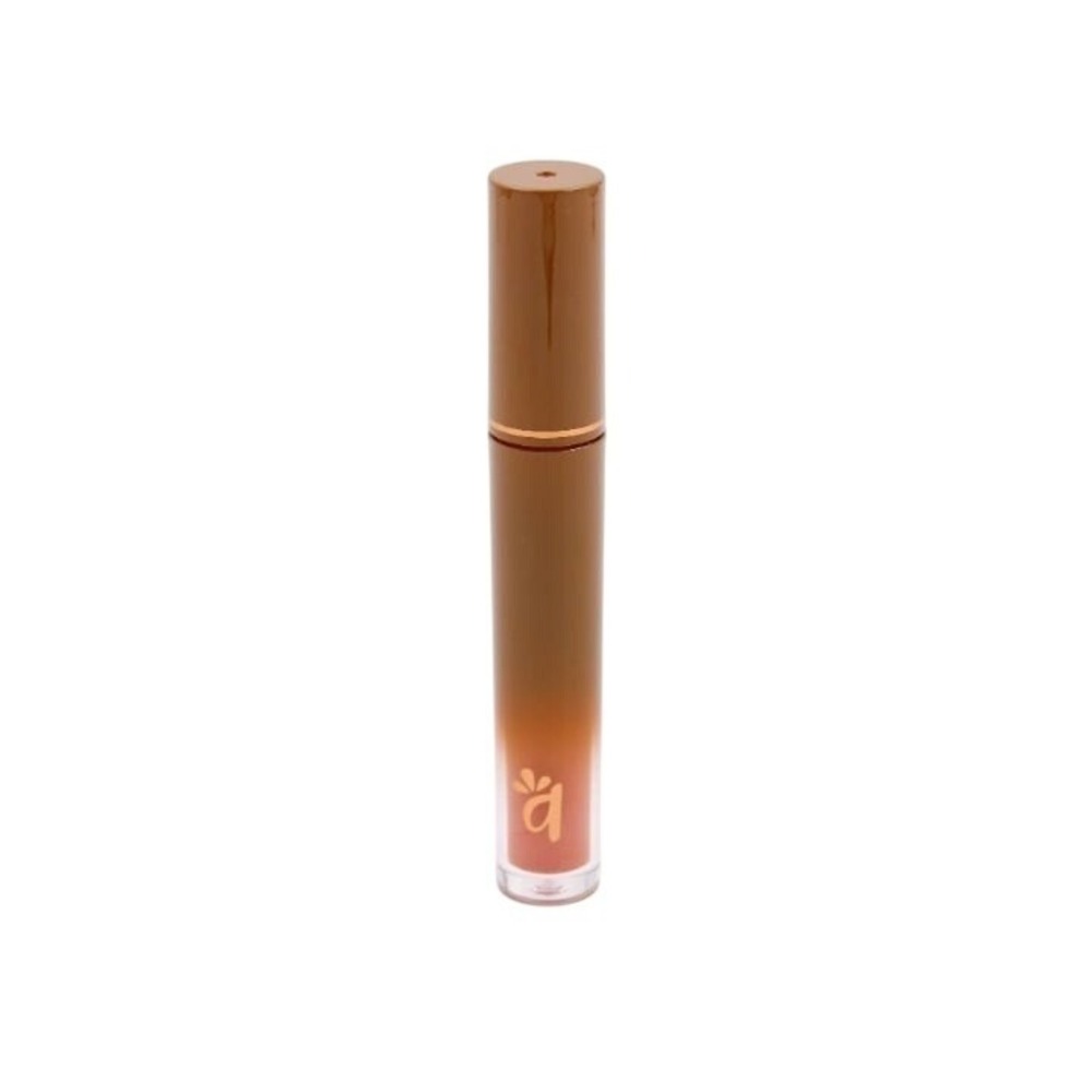Alamar - DesNUDEAs‎ Gloss - Mami Spiced Latte - 2.5 ml / .08 fl oz